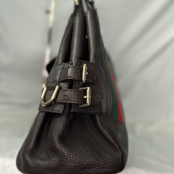 Gucci Cherrie line bag in amazing vintage conditioning. 🔥 - Picture 6 of 15